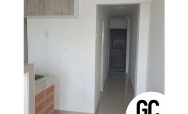 Se arrienda apartamento piso 1 - los cusules - Soledad