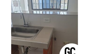 Se arrienda apartamento piso 1 - los cusules - Soledad