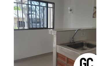 Se arrienda apartamento piso 1 - los cusules - Soledad