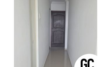 Se arrienda apartamento piso 1 - los cusules - Soledad