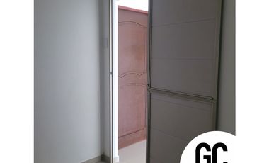 Se arrienda apartamento piso 1 - los cusules - Soledad