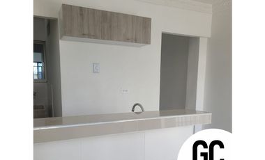 Se arrienda apartamento piso 1 - los cusules - Soledad