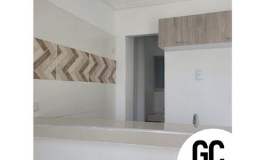 Se arrienda apartamento piso 1 - los cusules - Soledad