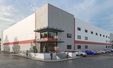 Bodega / Nave Industrial - Irapuato