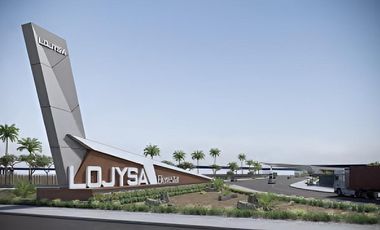 Bodega Industrial en Mexicali, Baja California