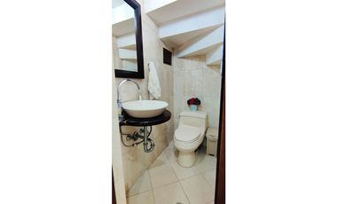 Casa para Venta en Poblado sector Tesoro