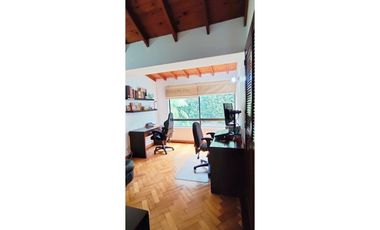 Casa para Venta en Poblado sector Tesoro