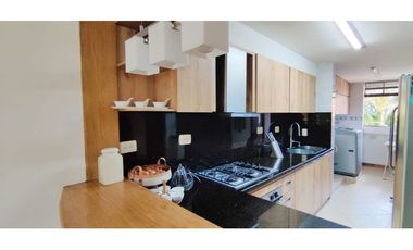 Casa para Venta en Poblado sector Tesoro