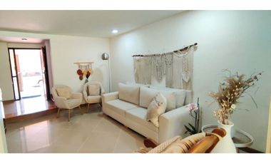 Casa para Venta en Poblado sector Tesoro