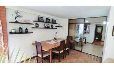 Casa para Venta en Poblado sector Tesoro