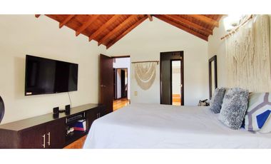 Casa para Venta en Poblado sector Tesoro