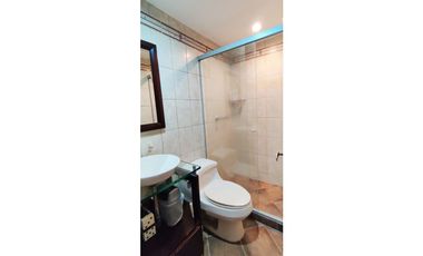 Casa para Venta en Poblado sector Tesoro