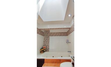 Casa para Venta en Poblado sector Tesoro