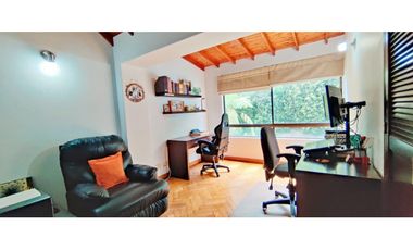 Casa para Venta en Poblado sector Tesoro