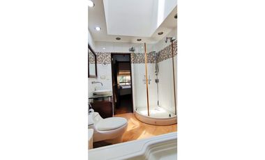 Casa para Venta en Poblado sector Tesoro