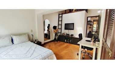 Casa para Venta en Poblado sector Tesoro