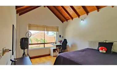 Casa para Venta en Poblado sector Tesoro