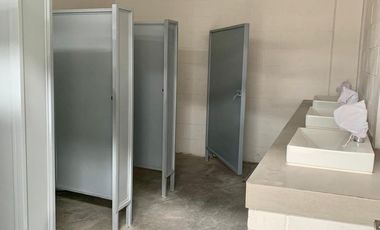 BODEGA NUEVA EN RENTA, FRACC. INDUSTRIAL ARCO SUR.