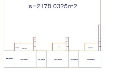 BODEGA NUEVA EN RENTA, FRACC. INDUSTRIAL ARCO SUR.