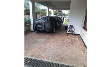 Casa campestre en Venta Chia Cundinamarca