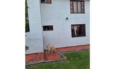 Casa campestre en Venta Chia Cundinamarca