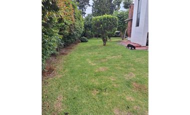 Casa campestre en Venta Chia Cundinamarca