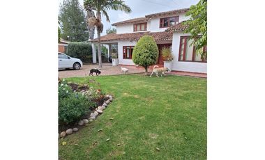 Casa campestre en Venta Chia Cundinamarca