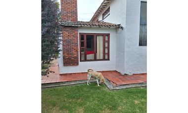 Casa campestre en Venta Chia Cundinamarca