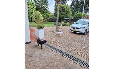 Casa campestre en Venta Chia Cundinamarca