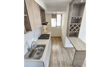 ARRIENDO APARTAMENTO EN CIUDAD MALLORQUIN-SPERANZA