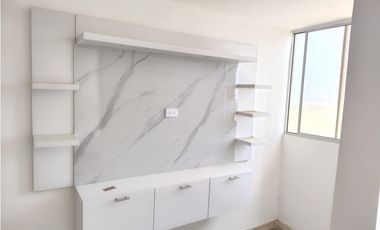 ARRIENDO APARTAMENTO EN CIUDAD MALLORQUIN-SPERANZA