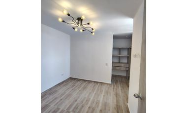 ARRIENDO APARTAMENTO EN CIUDAD MALLORQUIN-SPERANZA