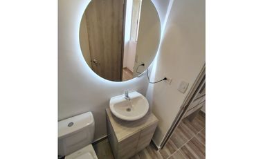 ARRIENDO APARTAMENTO EN CIUDAD MALLORQUIN-SPERANZA