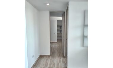 ARRIENDO APARTAMENTO EN CIUDAD MALLORQUIN-SPERANZA