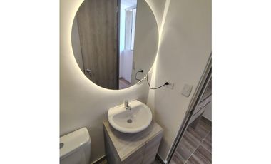 ARRIENDO APARTAMENTO EN CIUDAD MALLORQUIN-SPERANZA