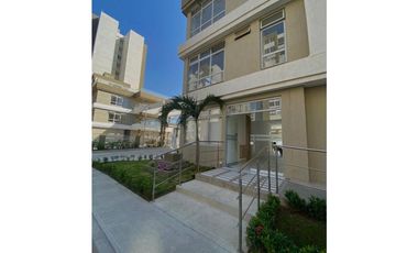 ARRIENDO APARTAMENTO EN CIUDAD MALLORQUIN-SPERANZA