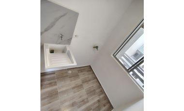 ARRIENDO APARTAMENTO EN CIUDAD MALLORQUIN-SPERANZA
