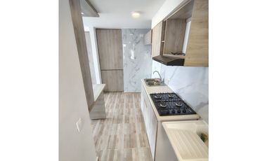 ARRIENDO APARTAMENTO EN CIUDAD MALLORQUIN-SPERANZA