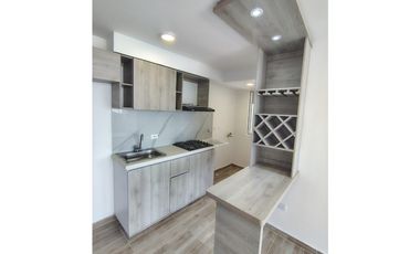 ARRIENDO APARTAMENTO EN CIUDAD MALLORQUIN-SPERANZA