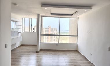ARRIENDO APARTAMENTO EN CIUDAD MALLORQUIN-SPERANZA