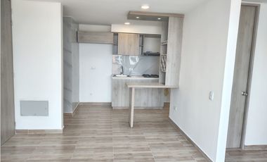 ARRIENDO APARTAMENTO EN CIUDAD MALLORQUIN-SPERANZA