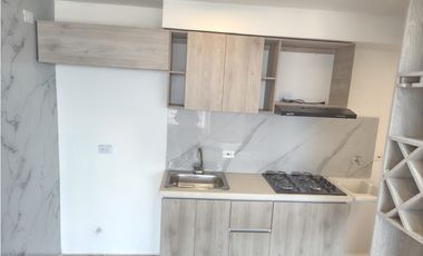 ARRIENDO APARTAMENTO EN CIUDAD MALLORQUIN-SPERANZA