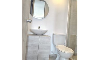 ARRIENDO APARTAMENTO EN CIUDAD MALLORQUIN-SPERANZA