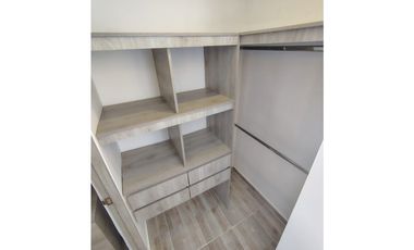 ARRIENDO APARTAMENTO EN CIUDAD MALLORQUIN-SPERANZA