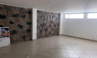 RENTA DE EDIFICIO EN AVENIDA LAS TOORES EN SAN MATEO ATENCO