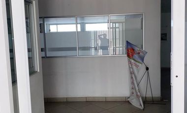RENTA DE EDIFICIO EN AVENIDA LAS TOORES EN SAN MATEO ATENCO