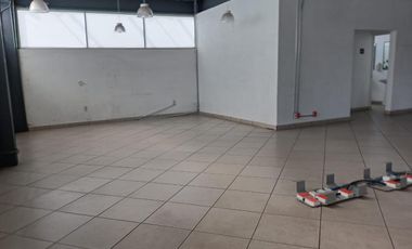 RENTA DE EDIFICIO EN AVENIDA LAS TOORES EN SAN MATEO ATENCO