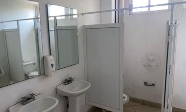 RENTA DE EDIFICIO EN AVENIDA LAS TOORES EN SAN MATEO ATENCO