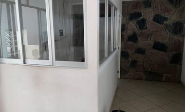 RENTA DE EDIFICIO EN AVENIDA LAS TOORES EN SAN MATEO ATENCO