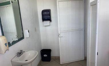RENTA DE EDIFICIO EN AVENIDA LAS TOORES EN SAN MATEO ATENCO